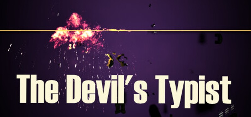 The Devil's Typist Game Cover