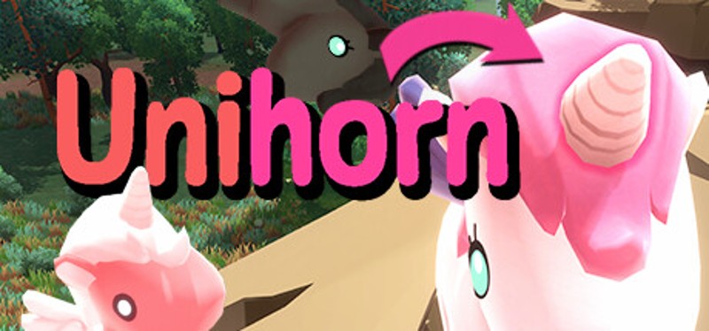 Unihorn Game Cover