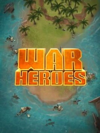 War Heroes Game Cover