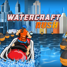 Watercraft Rush Image
