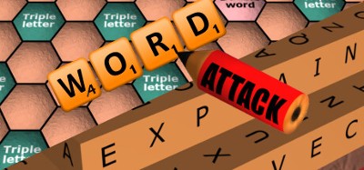Word Attack Image