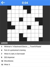 Word Cross: Crossword Games Image