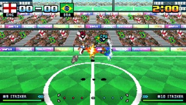 World Fighting Soccer 22 Image