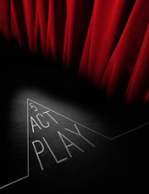 5 Act Play Image