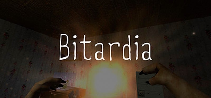 Bitardia Game Cover