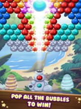 Bubble Breaker Master Image