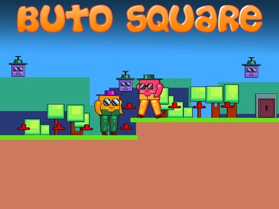 Buto Square Game Cover