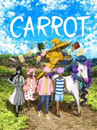 CARROT Game Cover