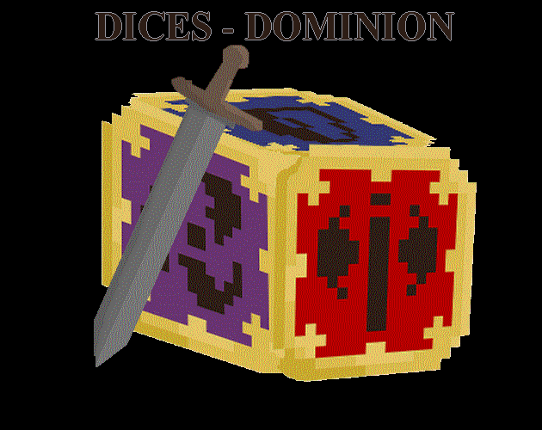 Dices Dominion Game Cover