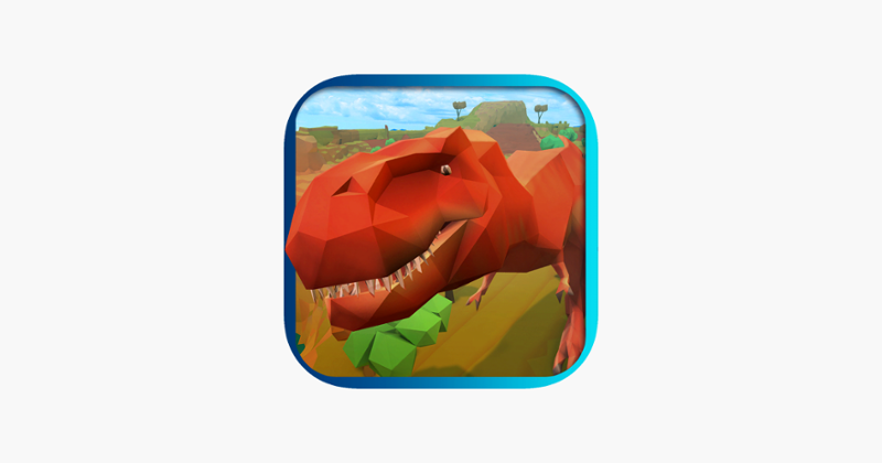 DINO Hunter: Jurrasic Park Sur Game Cover