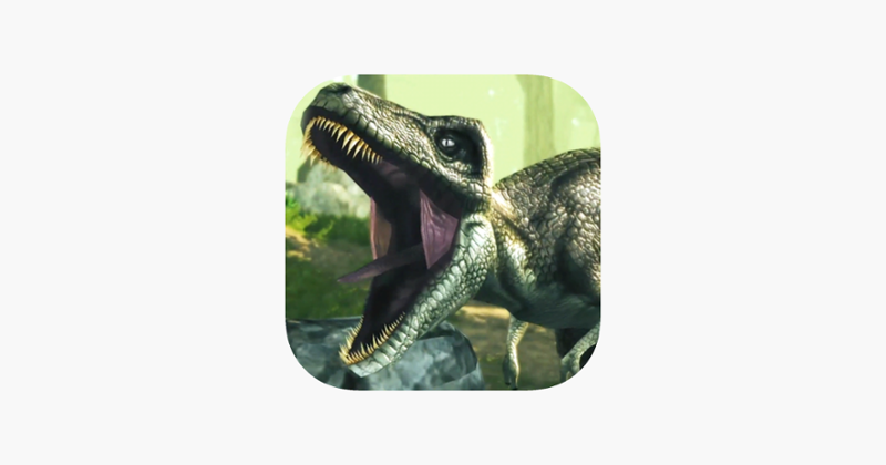 Dino Tamers: Jurassic MMORPG Game Cover
