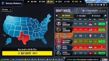 Draft Fever Bowl Image