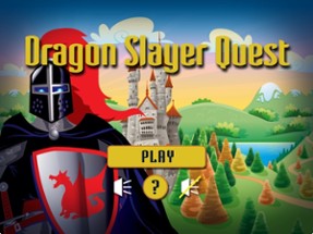 Dragon Slayer Quest Image