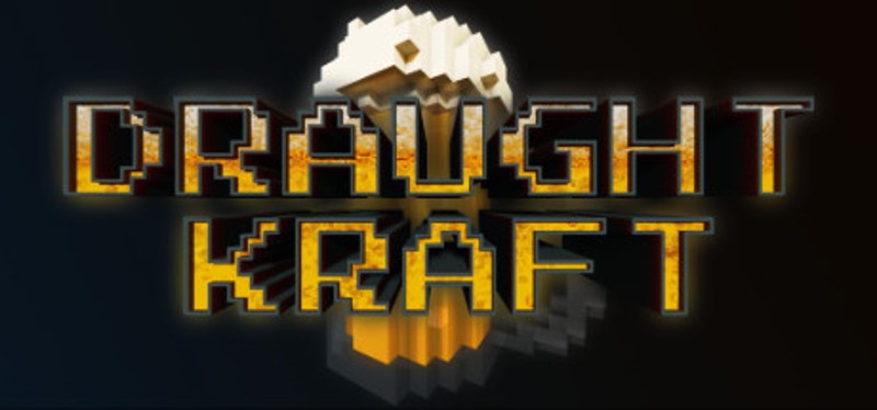 Draught Kraft Game Cover