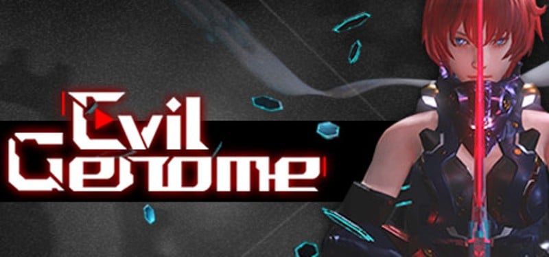 Evil Genome Game Cover