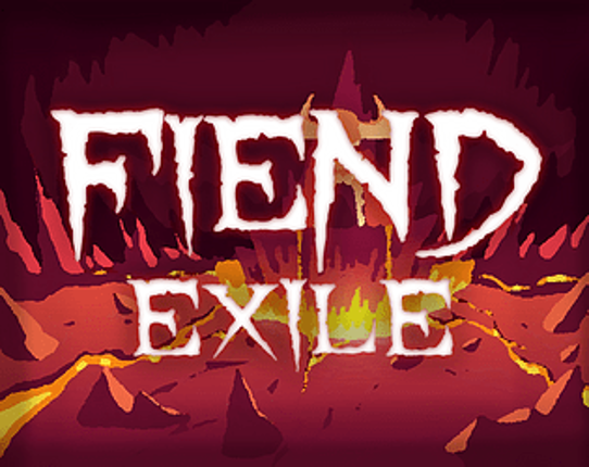 Fiend Exile Game Cover