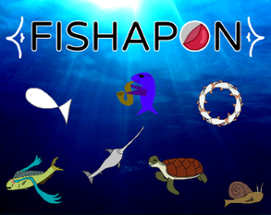 FISHAPON Image
