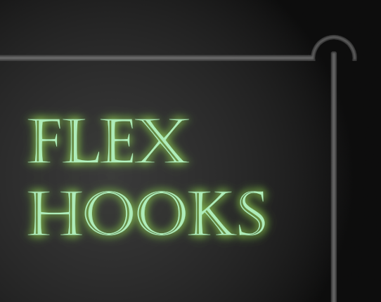 Flex hooks Game Cover