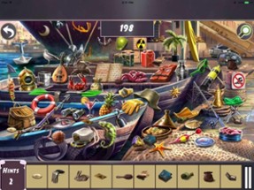 Free Hidden Objects:Find Evidence &amp; Trace Image