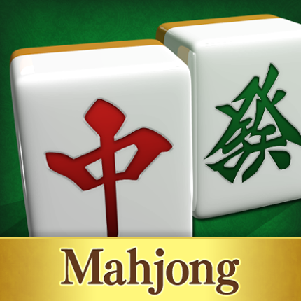 Mahjong Toryu Game Cover