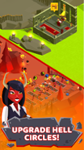 Hell: Idle Evil Tycoon Sim Image