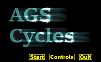 AGS Cycles Image