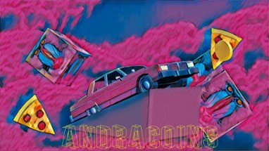 Andracoins: Gallas Mystery Image