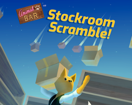 Animal Bar: Stockroom Scramble Image