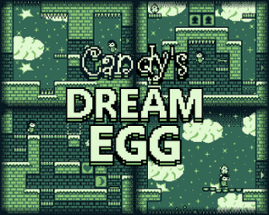 Candy's Dream Egg Image