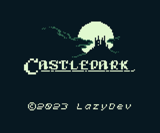 castledark Game Cover