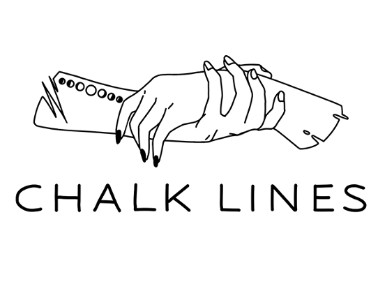 Chalk Lines Game Cover