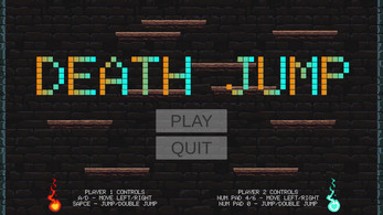 Death Jump Image