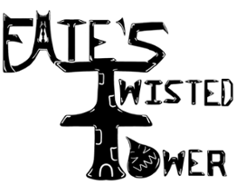Fate's Twisted Tower Image