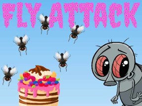 Fly Attack Image