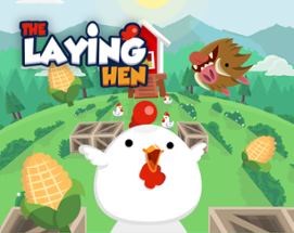 39 - Laying Hen - Solo Developer Image