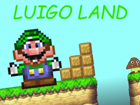 Luigo Land Image