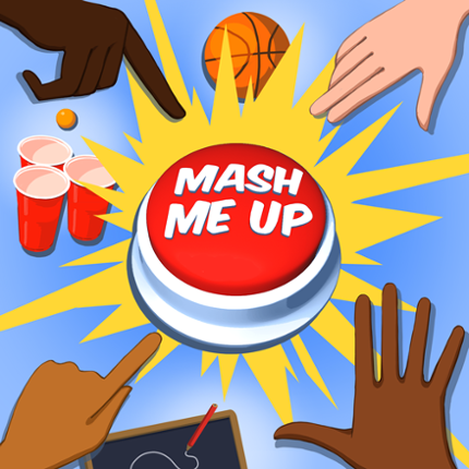 Mash Me Up Game Cover