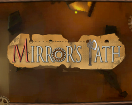 Mirror's Path Image
