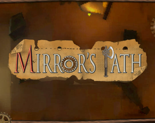 Mirror's Path Game Cover
