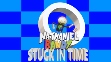 Nathaniel Bandy : Stuck In Time Image