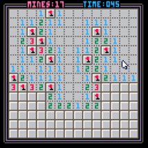 Not Not Minesweeper Image