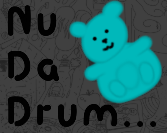 (Nu) Da Drum Game Cover