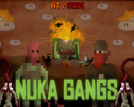 Nuka Gangs Image