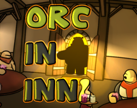 Orc In Inn Image