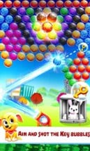 Pooch POP - Bubble Shooter Game Image