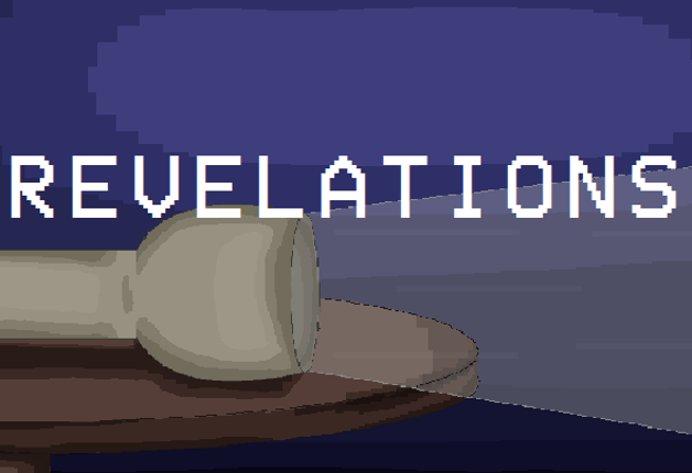 Revelations Game Cover