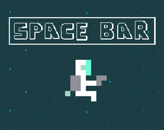 Space Bar Game Cover