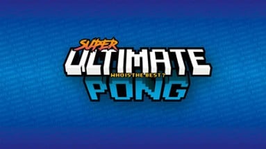 Super Ultimate Pong Image