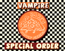 Vampire: Special Order Image