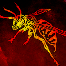 The Wasp Child Image